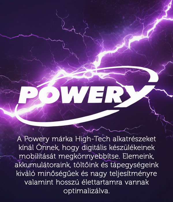 Powery